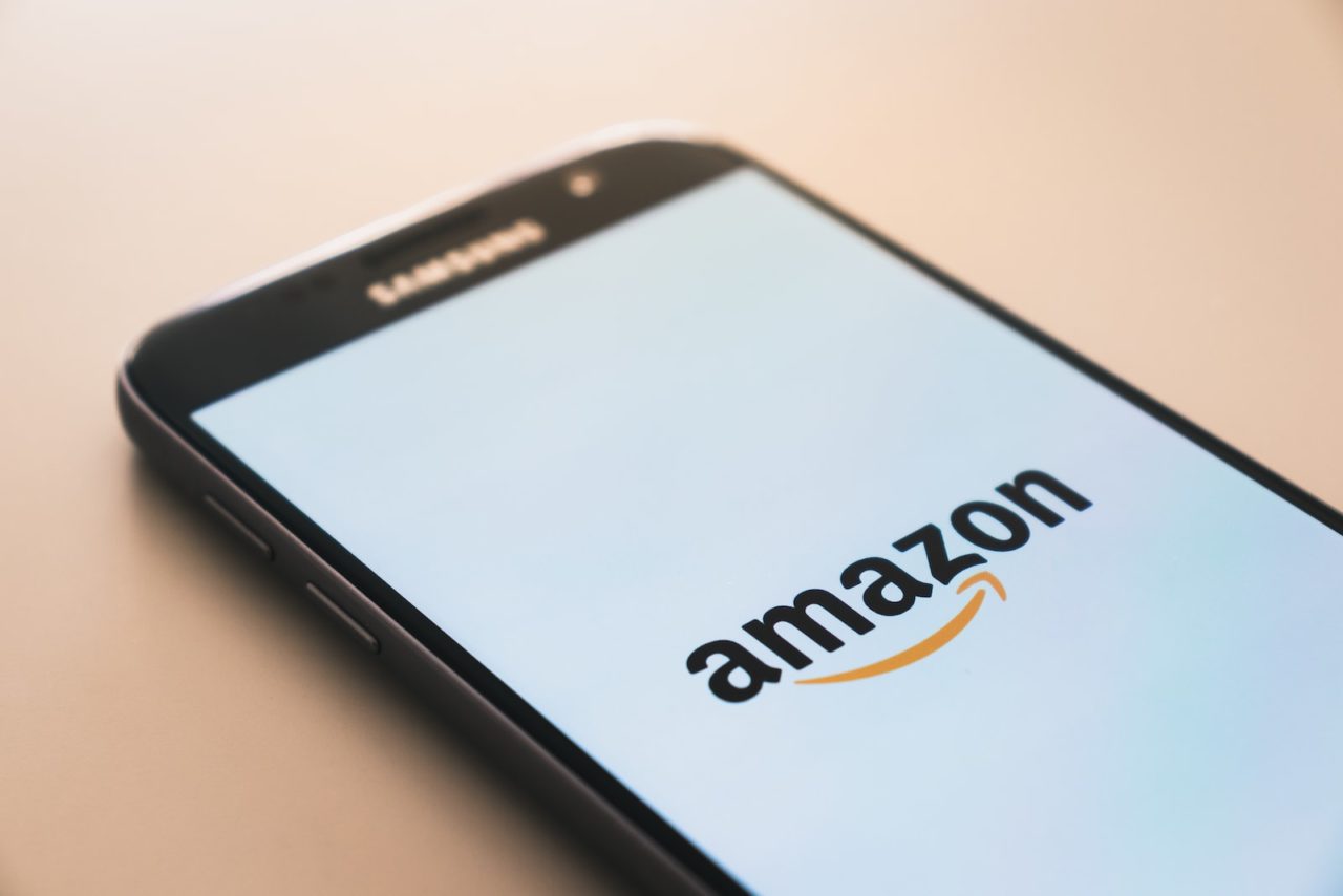 how to make money with amazon